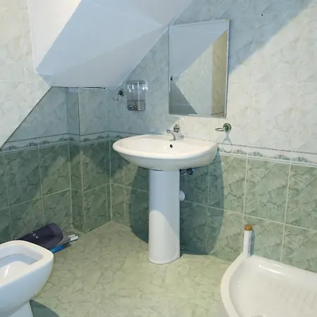 Maison d'hôtes Jasemin