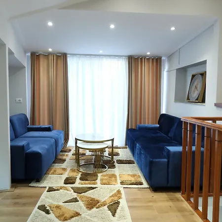 Jasemin Maison d'hôtes *