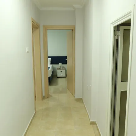 Maison d'hôtes Jasemin *